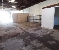 Depósito com 273m², 3 vagas no bairro Santa Maria Goretti em Porto Alegre