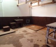 Depósito com 273m², 3 vagas no bairro Santa Maria Goretti em Porto Alegre