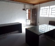 Depósito com 273m², 3 vagas no bairro Santa Maria Goretti em Porto Alegre