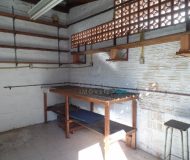 Depósito com 273m², 3 vagas no bairro Santa Maria Goretti em Porto Alegre