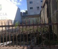 Terreno com 264m² no bairro Passo da Areia em Porto Alegre
