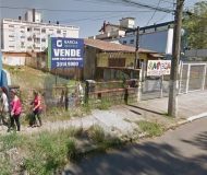 Terreno com 264m² no bairro Passo da Areia em Porto Alegre