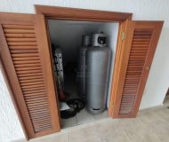 Casa com 100m², 3 dormitórios, 1 suíte, 3 vagas no bairro Sarandi em Porto Alegre