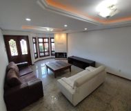 Casa com 100m², 3 dormitórios, 1 suíte, 3 vagas no bairro Sarandi em Porto Alegre