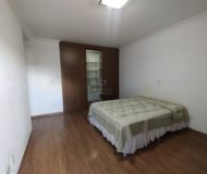 Casa com 100m², 3 dormitórios, 1 suíte, 3 vagas no bairro Sarandi em Porto Alegre