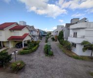 Casa com 100m², 3 dormitórios, 1 suíte, 3 vagas no bairro Sarandi em Porto Alegre