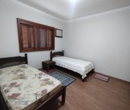 Casa com 100m², 3 dormitórios, 1 suíte, 3 vagas no bairro Sarandi em Porto Alegre