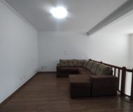 Casa com 100m², 3 dormitórios, 1 suíte, 3 vagas no bairro Sarandi em Porto Alegre