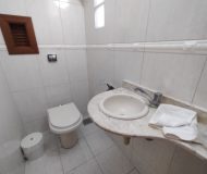 Casa com 100m², 3 dormitórios, 1 suíte, 3 vagas no bairro Sarandi em Porto Alegre