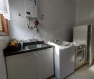 Casa com 100m², 3 dormitórios, 1 suíte, 3 vagas no bairro Sarandi em Porto Alegre