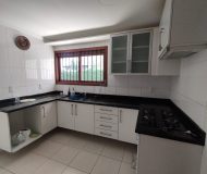 Casa com 100m², 3 dormitórios, 1 suíte, 3 vagas no bairro Sarandi em Porto Alegre