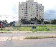 Terreno com 1.600m² no bairro Sarandi em Porto Alegre