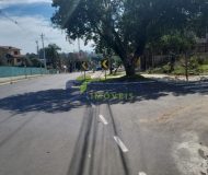 Terreno com 297m² no bairro Jardim Itu em Porto Alegre