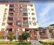 Apartamento com 61m², 2 dormitórios no bairro Sarandi em Porto Alegre
