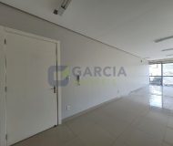 Sala Comercial com 25m² no bairro Auxiliadora em Porto Alegre
