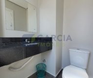 Sala Comercial com 25m² no bairro Auxiliadora em Porto Alegre