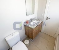 Sala Comercial com 25m² no bairro Auxiliadora em Porto Alegre