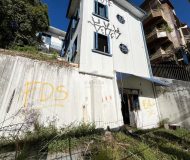 Terreno com 390m² no bairro Moinhos de Vento em Porto Alegre
