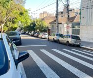 Terreno com 390m² no bairro Moinhos de Vento em Porto Alegre