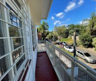 Apartamento com 110m², 2 dormitórios, 1 suíte no bairro Vila Jardim em Porto Alegre