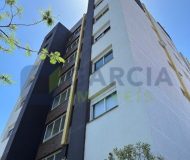 Apartamento com 83m², 2 dormitórios, 2 suítes, 2 vagas no bairro São João em Porto Alegre