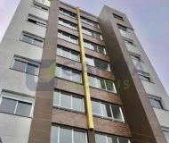 Apartamento com 83m², 2 dormitórios, 2 suítes, 2 vagas no bairro São João em Porto Alegre