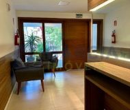 Apartamento com 83m², 2 dormitórios, 2 suítes, 2 vagas no bairro São João em Porto Alegre