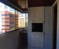 Apartamento com 68m², 2 dormitórios, 1 suíte, 1 vaga no bairro Jardim Lindóia em Porto Alegre