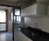 Apartamento com 68m², 2 dormitórios, 1 suíte, 1 vaga no bairro Jardim Lindóia em Porto Alegre