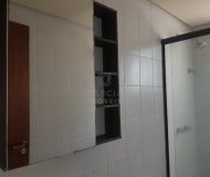 Apartamento com 68m², 2 dormitórios, 1 suíte, 1 vaga no bairro Jardim Lindóia em Porto Alegre