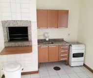 Apartamento com 68m², 2 dormitórios, 1 suíte, 1 vaga no bairro Jardim Lindóia em Porto Alegre