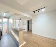 Apartamento com 50m², 2 dormitórios no bairro Glória em Porto Alegre