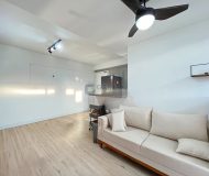 Apartamento com 50m², 2 dormitórios no bairro Glória em Porto Alegre