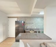 Apartamento com 50m², 2 dormitórios no bairro Glória em Porto Alegre