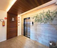 Apartamento com 50m², 2 dormitórios no bairro Glória em Porto Alegre
