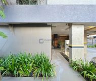 Apartamento com 50m², 2 dormitórios no bairro Glória em Porto Alegre