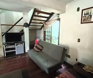 Casa com 250m², 4 dormitórios, 1 suíte, 3 vagas no bairro Sarandi em Porto Alegre
