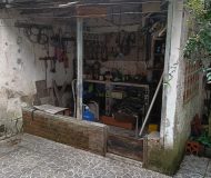 Casa com 250m², 4 dormitórios, 1 suíte, 3 vagas no bairro Sarandi em Porto Alegre