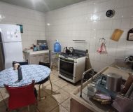 Casa com 250m², 4 dormitórios, 1 suíte, 3 vagas no bairro Sarandi em Porto Alegre