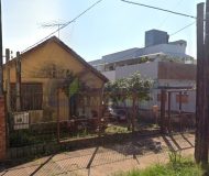 Terreno com 330m² no bairro Jardim Itu Sabará em Porto Alegre