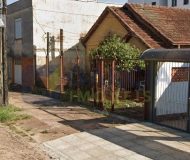 Terreno com 330m² no bairro Jardim Itu Sabará em Porto Alegre