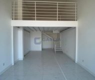 Loja com 41m² no bairro Sarandi em Porto Alegre