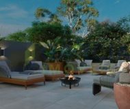 Apartamento com 143m², 3 dormitórios, 3 suítes, 3 vagas no bairro Três Figueiras em Porto Alegre