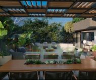 Apartamento com 143m², 3 dormitórios, 3 suítes, 3 vagas no bairro Três Figueiras em Porto Alegre