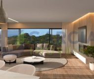 Apartamento com 143m², 3 dormitórios, 3 suítes, 3 vagas no bairro Três Figueiras em Porto Alegre