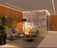 Apartamento com 143m², 3 dormitórios, 3 suítes, 3 vagas no bairro Três Figueiras em Porto Alegre