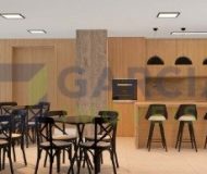Apartamento com 143m², 3 dormitórios, 3 suítes, 3 vagas no bairro Três Figueiras em Porto Alegre