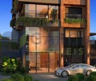 Apartamento com 143m², 3 dormitórios, 3 suítes, 3 vagas no bairro Três Figueiras em Porto Alegre