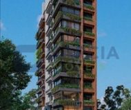 Apartamento com 143m², 3 dormitórios, 3 suítes, 3 vagas no bairro Três Figueiras em Porto Alegre