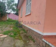 Casa com 55m², 2 dormitórios no bairro Belém Novo em Porto Alegre